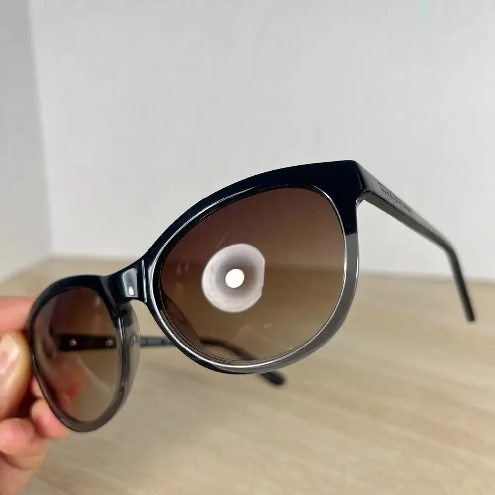 Beryll Molly D62910 Limited Edition Worn By Good People Gradient Sunglasses
